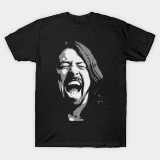 Grohl Mode T-Shirt